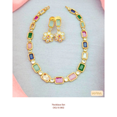 Necklace Set